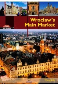 Wrocławski rynek wesja angielska