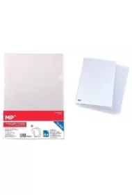 Ofertówka A4 przezroczysta