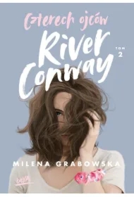 Czterech Ojców River Conway T.2