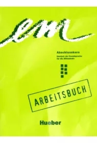 Em Abschlusskurs AB OOP