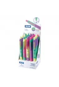 Długopis Compact Sunset niebieski