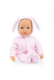 Lalka First Words Baby Anna króliczek