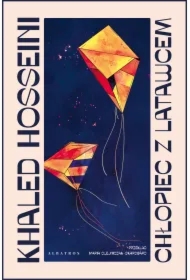 Chłopiec z latawcem