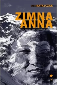 Zimna Anna, czyli relacja z samotnej szarży na Aconcaguę