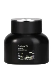 Black Tea Enriched Cream przeciwzmarszczkowy krem do twarzy