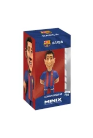 Minix FC Barcelona Robert Lewandowski