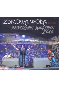 CD Zdrowa woda live Przystanek Woodstock 2017