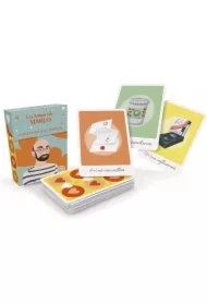 Les Amours de Marlo, karty do wróżenia, edycja francuska