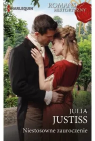 Niestosowne zauroczenie