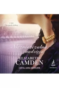 Nowojorskie Kobiety. Tom 3. Niezniszczalna nadzieja