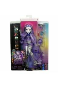 Monster High. Lalka Spectra Vondergeist HXH77