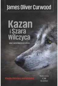 Kazan i Szara Wilczyca