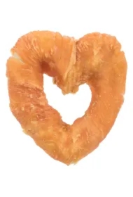 Przysmak z kurczakiem Denta Fun Chicken Heart
