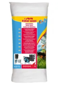 Wata do filtrów filter wool