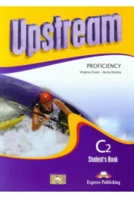 Upstream Proficiency C2 NEW SB +CD