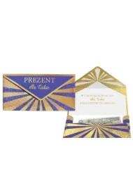 Koperta podarunkowa W tym wyjątkowym dniu