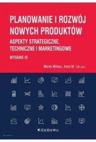 Planowanie i rozwój nowych produktów w.3