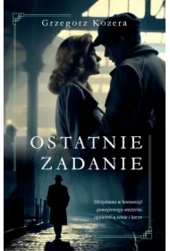 Ostatnie zadanie