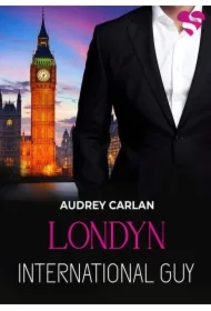 Londyn. International Guy. Tom 7