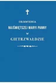 Objawienia Najświętszej Maryi Panny..