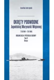 Okręty podwodne Japońskiej Marynarki Wojennej