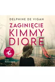 Zaginięcie Kimmy Diore