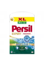 Proszek do prania tkanin białych Expert Silan (45 prań) box