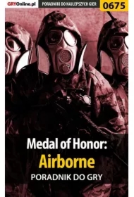 Medal of Honor: Airborne. Poradnik do gry