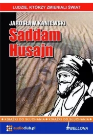 Saddam Husajn