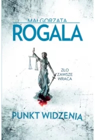 Punkt widzenia. Agata Górska i Sławek Tomczyk. Tom 6