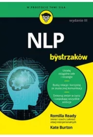 NLP dla bystrzaków. Wydanie III