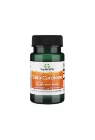 Beta Carotene Suplement diety