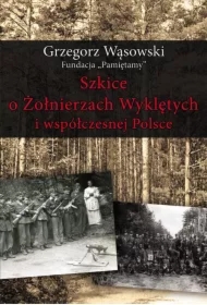 Szkice o Żołnierzach Wyklętych i współczesnej Polsce