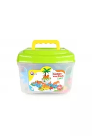  Zestaw konstrukcyjny 103el 3756 TechnoK p8