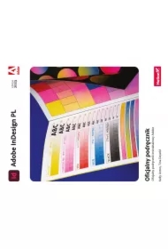 Adobe InDesign PL. Oficjalny podręcznik