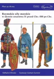 Rzymskie siły morskie w okresie cesarstwa