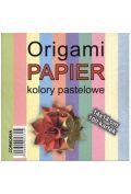 Zdjęcia - Kreatywność i rękodzieło Cormoran Papier do origami Pastele 