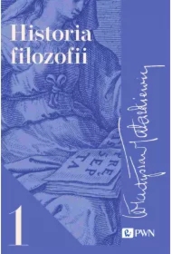 Historia filozofii. Tom 1