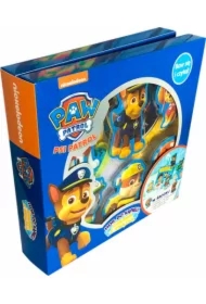 Psi Patrol Hop do kąpieli!