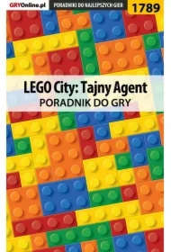 LEGO City: Tajny Agent - poradnik do gry