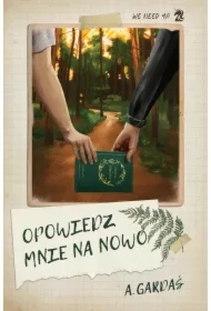 Opowiedz mnie na nowo