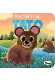 Kocham cię Tato