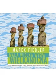 Mała wielka Wyspa Wielkanocna