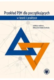 Przekład PJM dla początkujących w teorii i prakt.