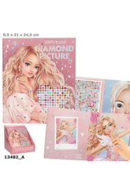 Zestaw kreatywny Diamond Picture Top Model 13482A