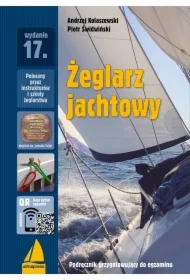Żeglarz jachtowy