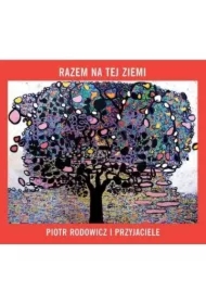 Razem na tej Ziemi CD