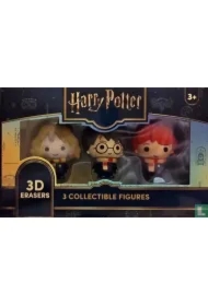 Harry Potter - figurka 3-pak