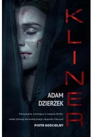 Kliner (książka i zakładka)