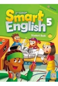 Smart English 5. Student Book